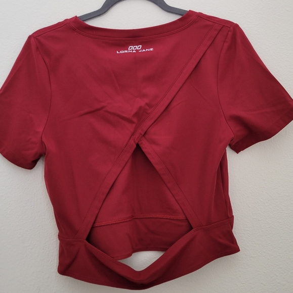 Lorna Jane Top - Picture 2 of 2